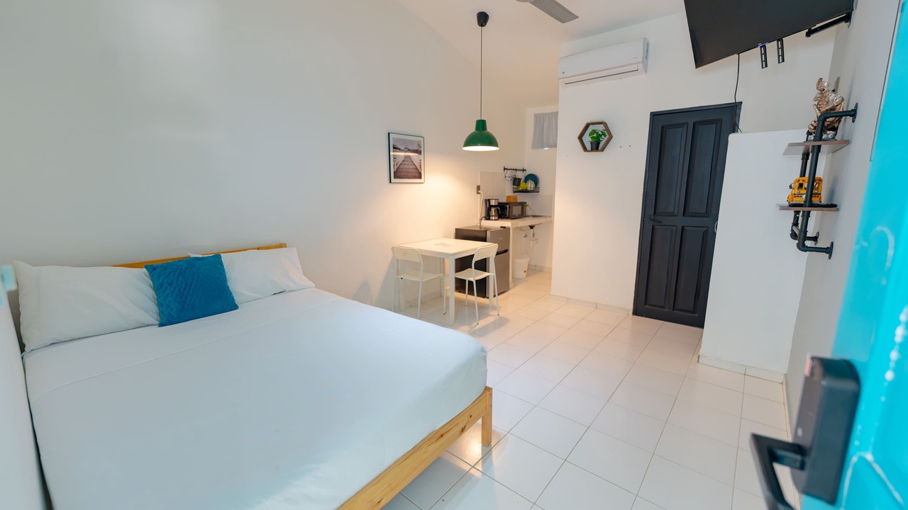 Photo of Bedroom in Villas Ana Maria