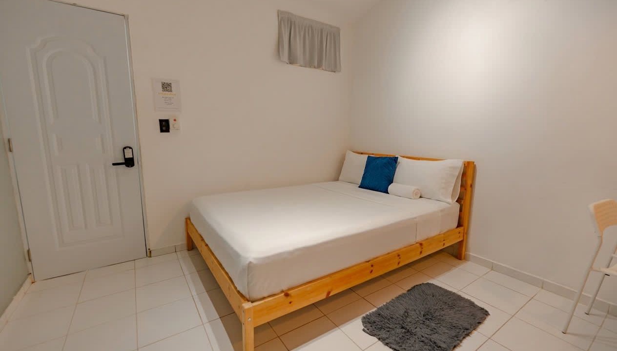 Photo of Bedroom in Villas Ana Maria