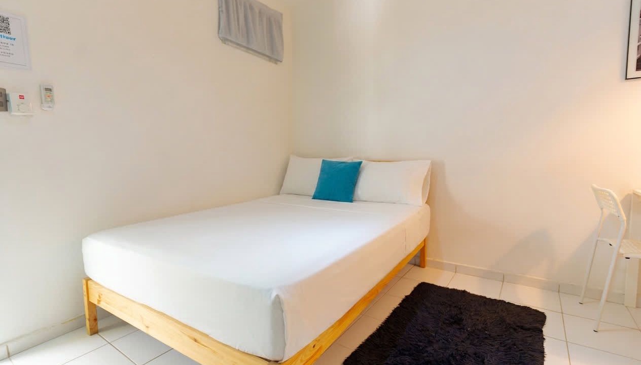 Photo of Bedroom in Villas Ana Maria