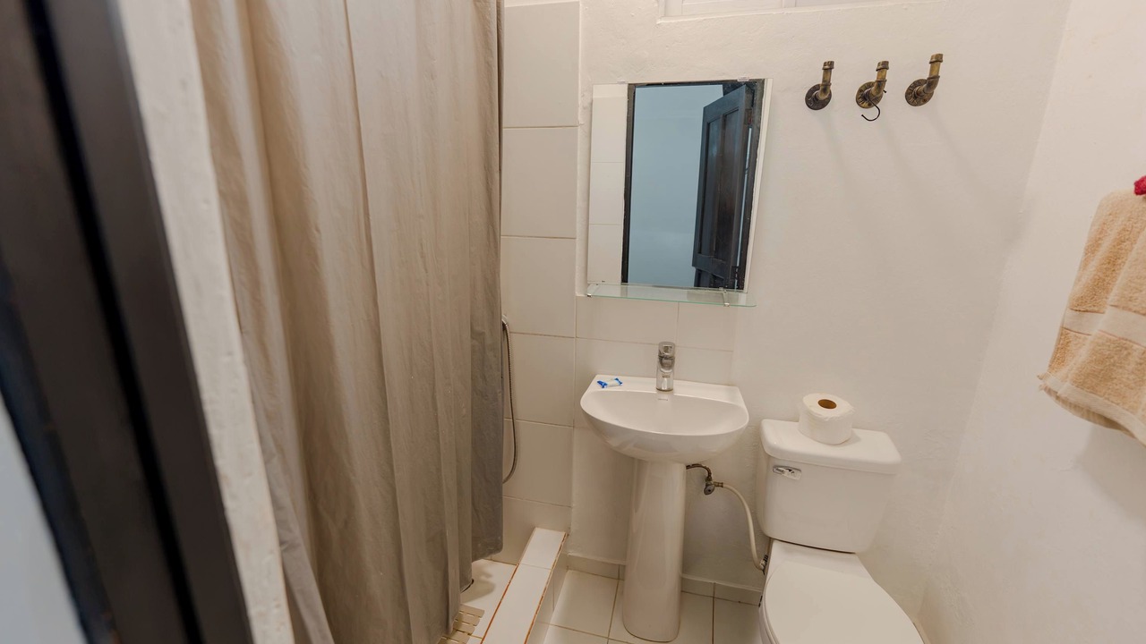 Photo of Bathroom in Villas Ana Maria