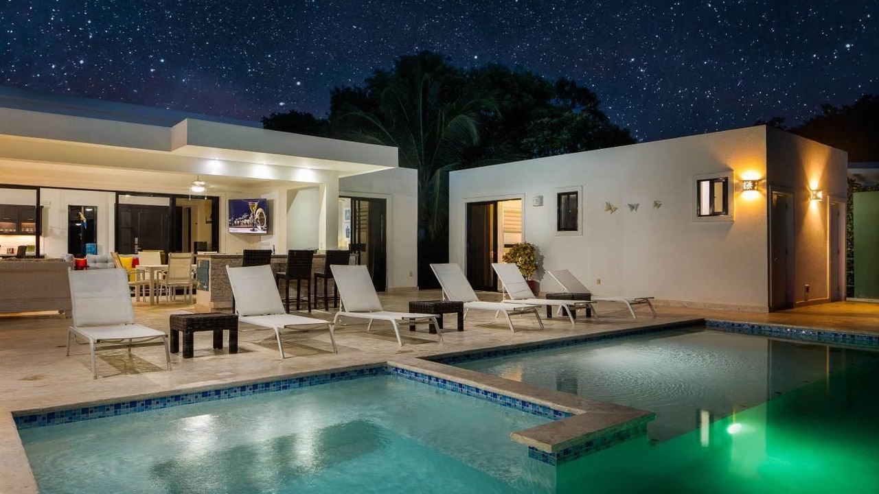 Photo of Outdoor in La Mulata