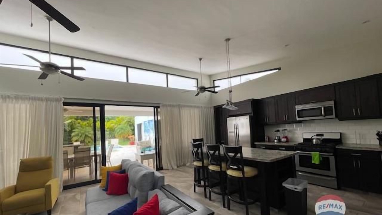 Photo of Livingroom in La Mulata