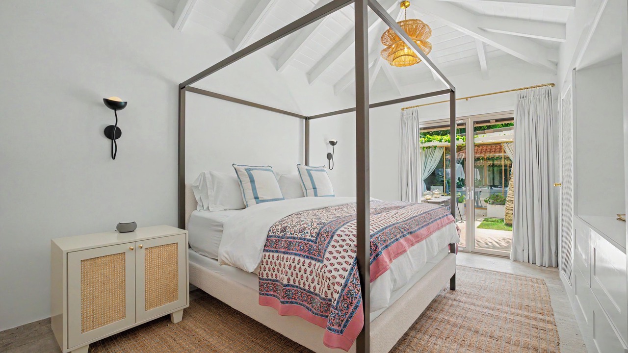 Photo of Bedroom in Los Lagos
