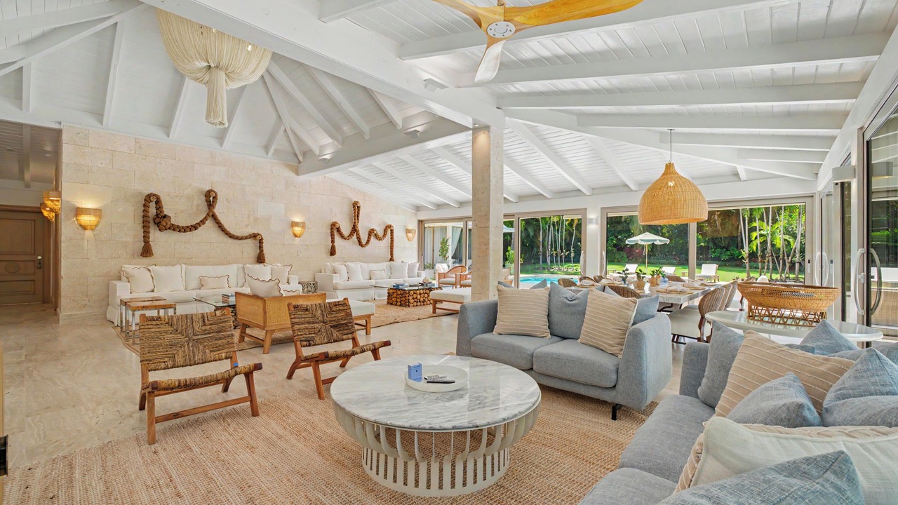 Photo of Livingroom in Los Lagos