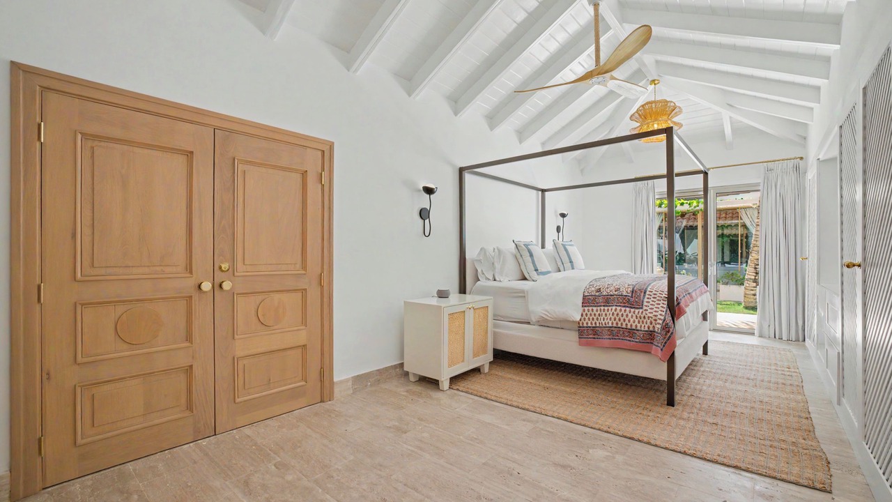 Photo of Bedroom in Los Lagos