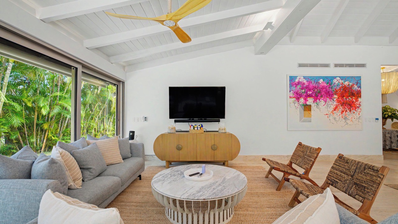 Photo of Livingroom in Los Lagos