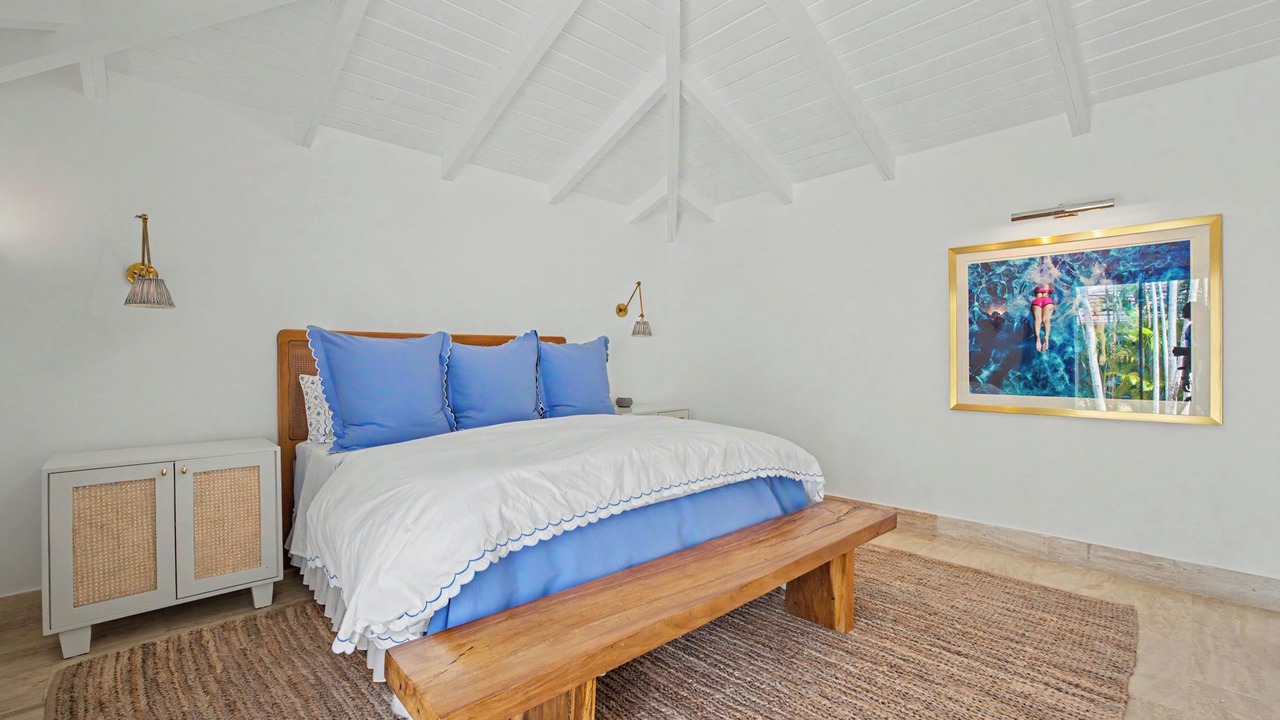 Photo of Bedroom in Los Lagos