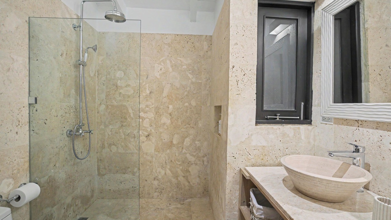 Photo of Bathroom in Los Lagos