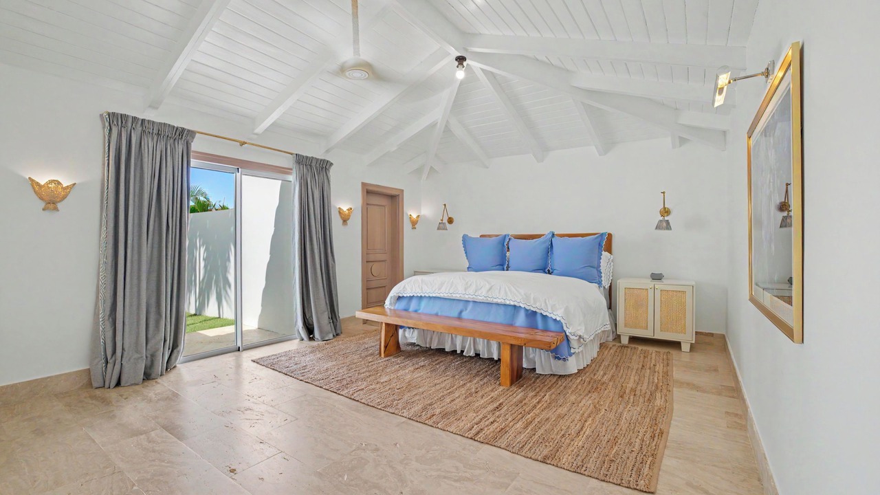 Photo of Bedroom in Los Lagos