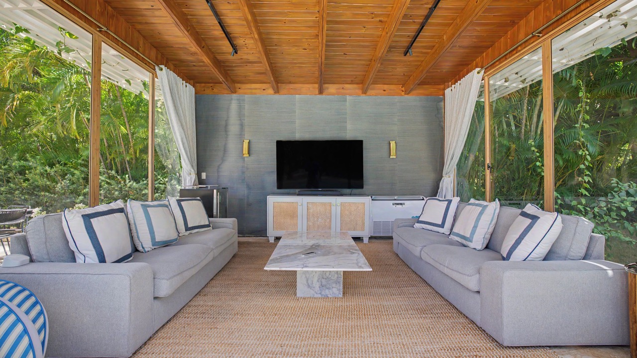Photo of Livingroom in Los Lagos