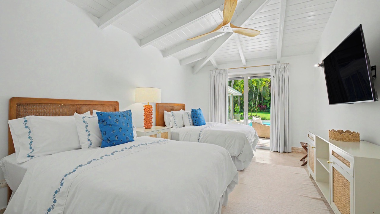 Photo of Bedroom in Los Lagos