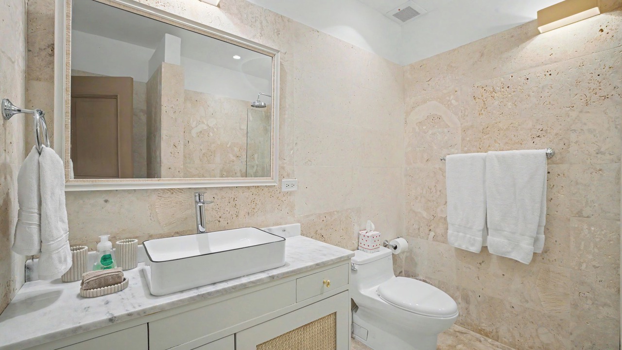 Photo of Bathroom in Los Lagos