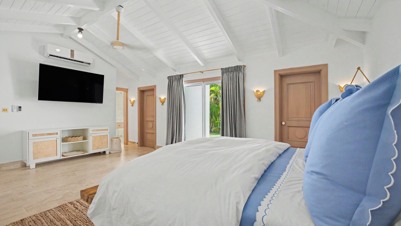 Photo of Bedroom in Los Lagos