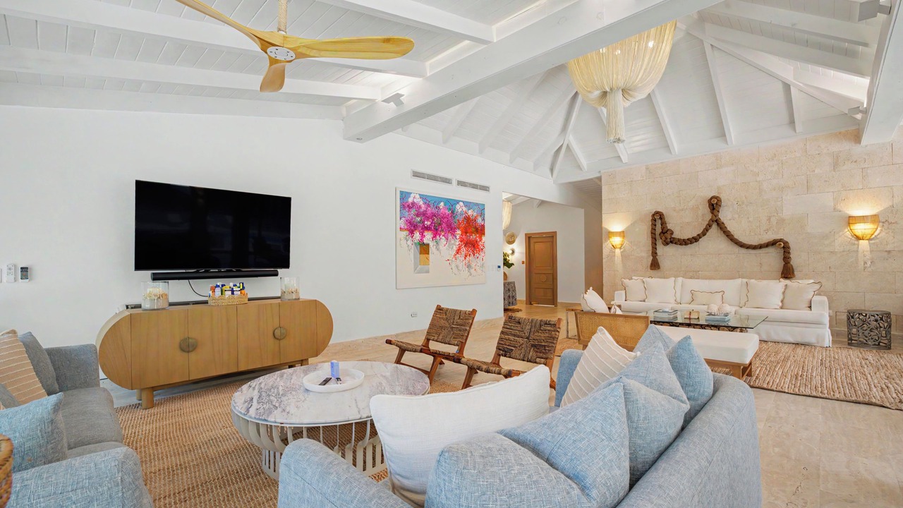 Photo of Livingroom in Los Lagos