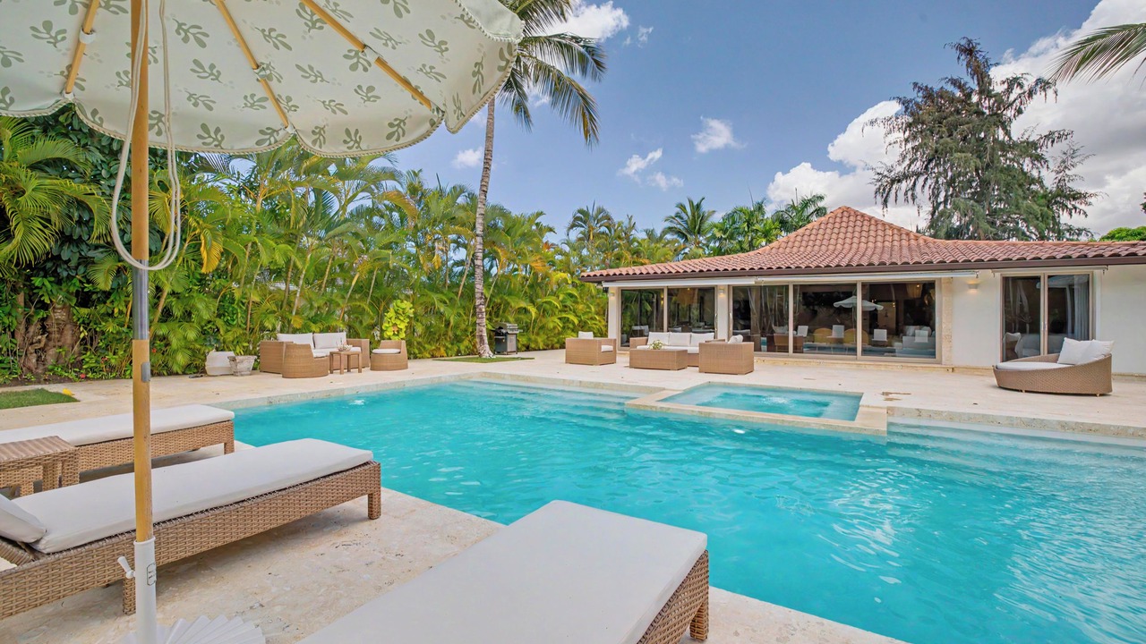 Photo of Outdoor in Los Lagos