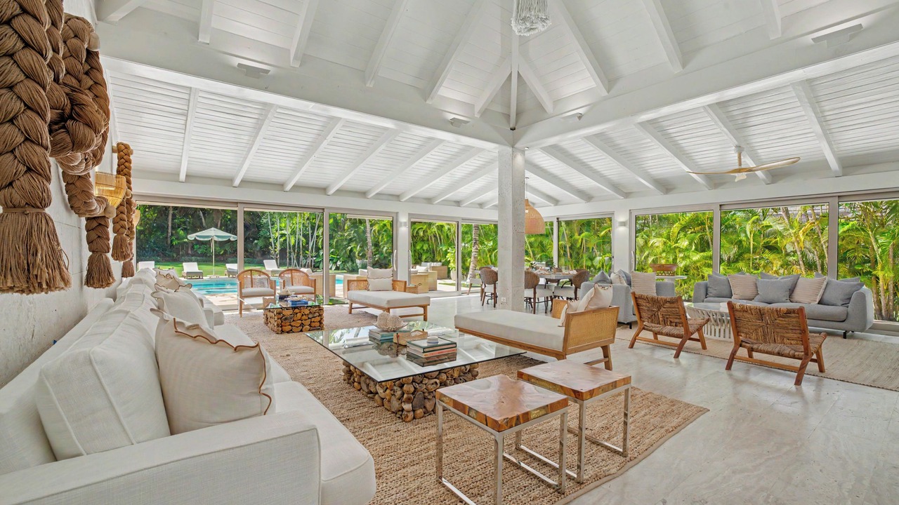 Photo of Livingroom in Los Lagos
