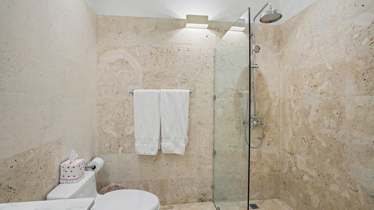 Photo of Bathroom in Los Lagos