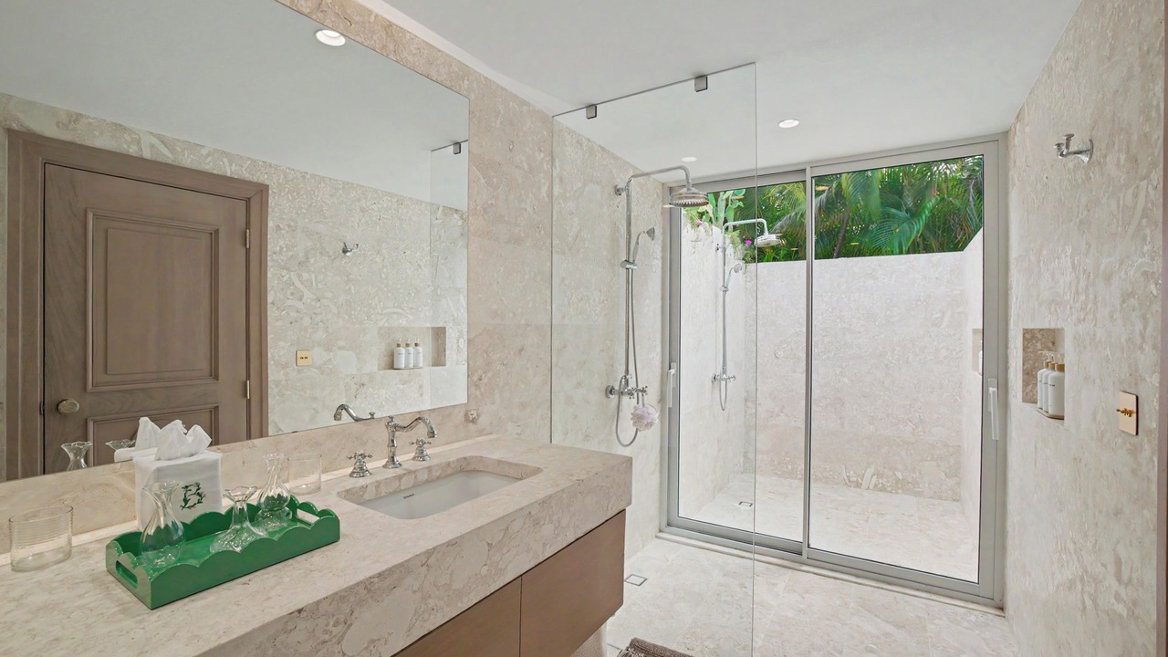 Photo of Bathroom in Los Lagos