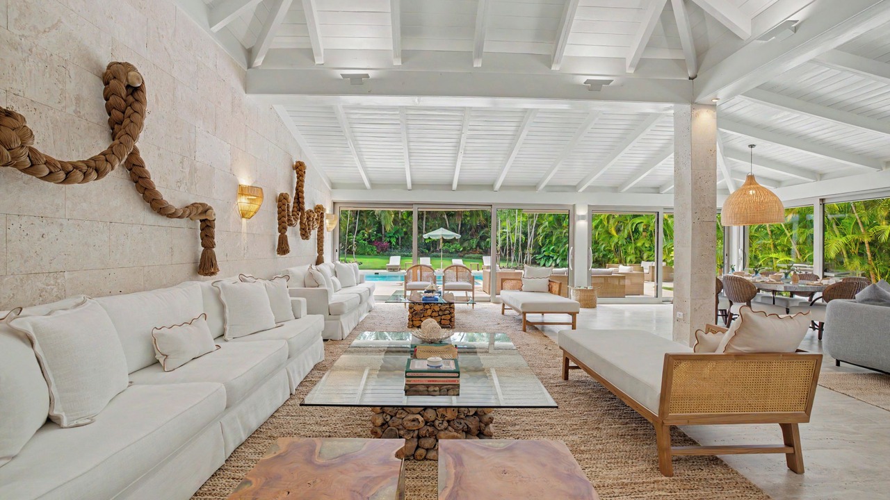 Photo of Livingroom in Los Lagos