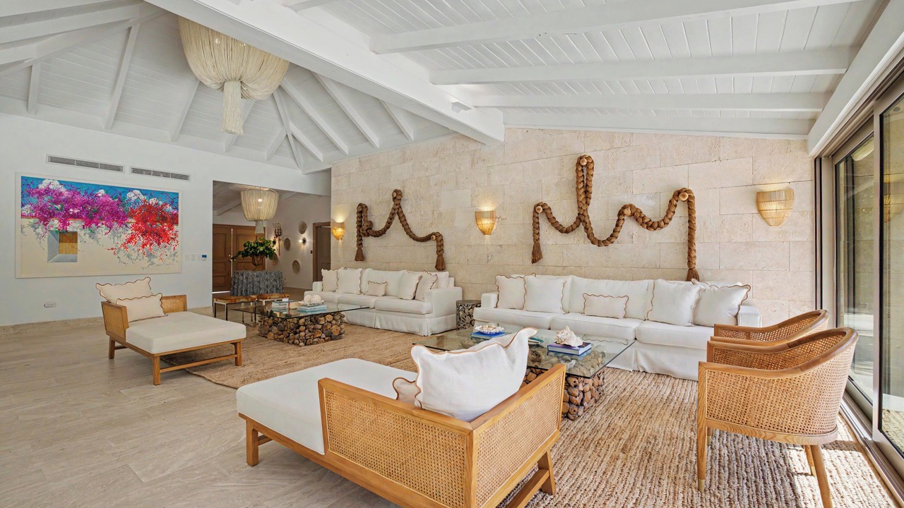 Photo of Livingroom in Los Lagos