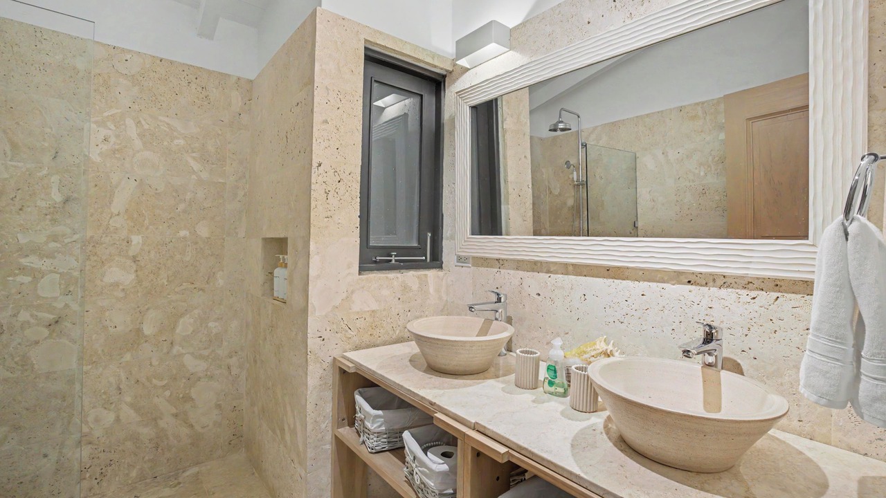 Photo of Bathroom in Los Lagos