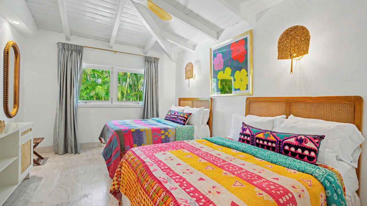 Photo of Bedroom in Los Lagos