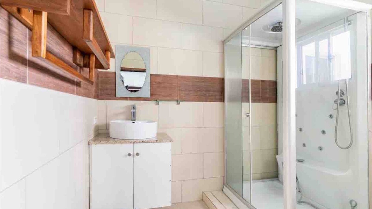 Photo of Bathroom in Sosua