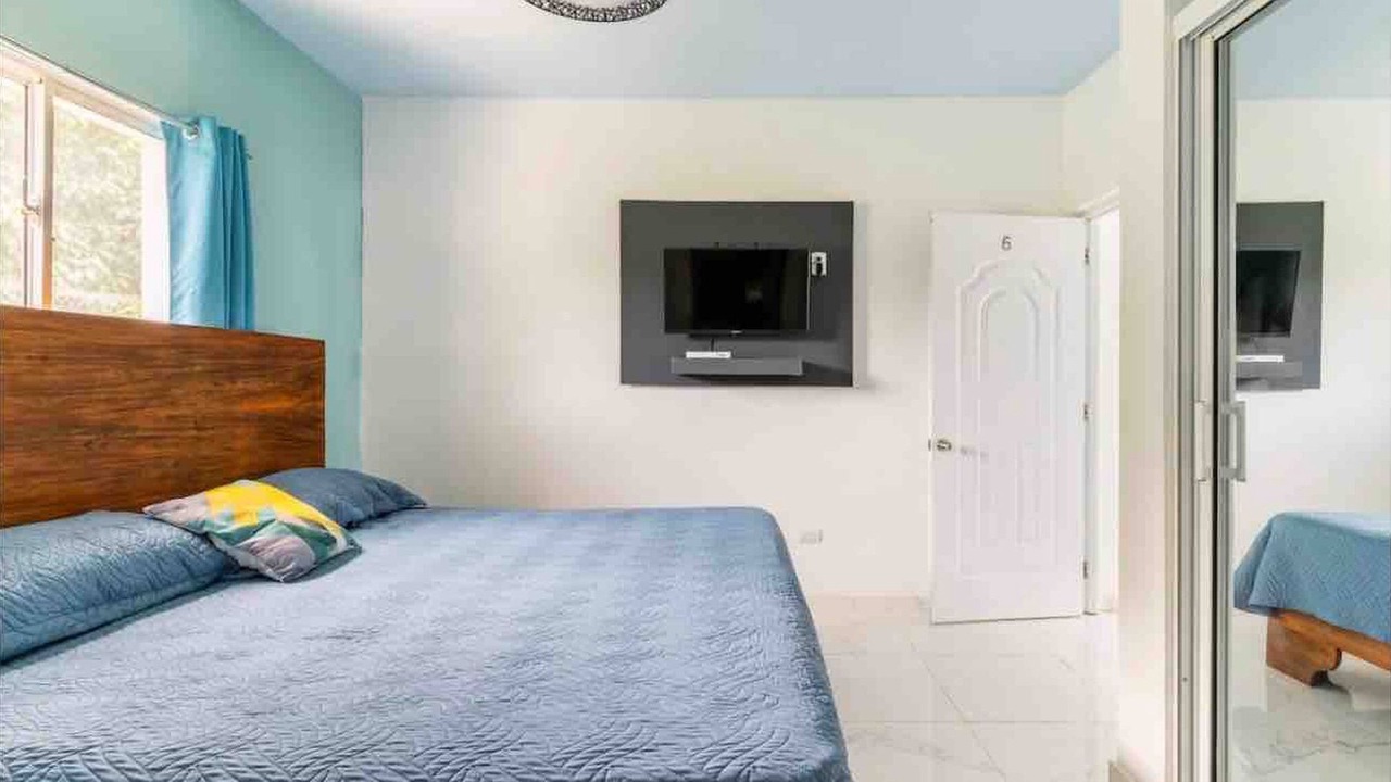 Photo of Bedroom in Sosua