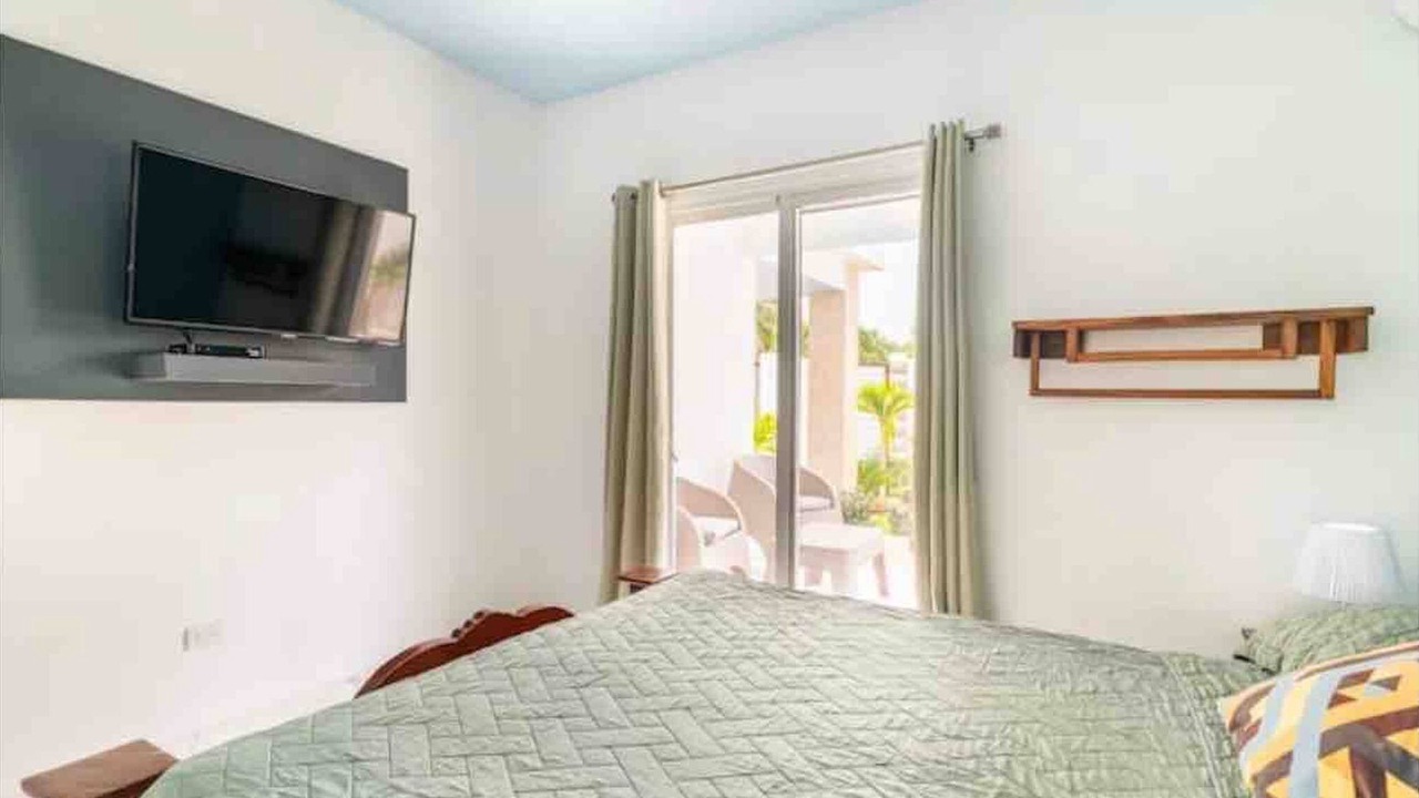 Photo of Bedroom in Sosua