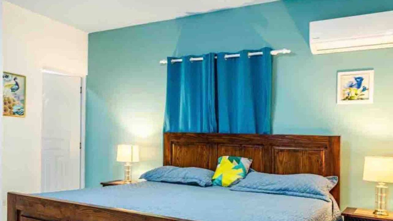 Photo of Bedroom in Sosua