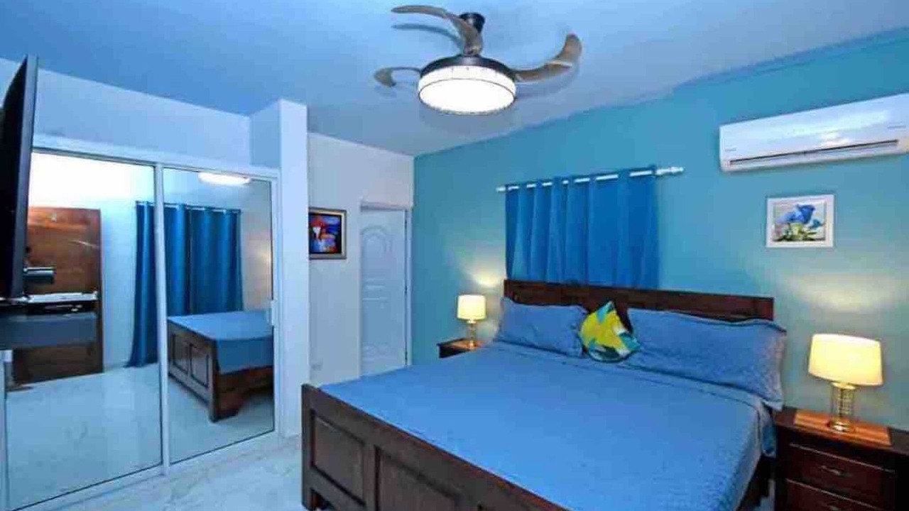 Photo of Bedroom in Sosua