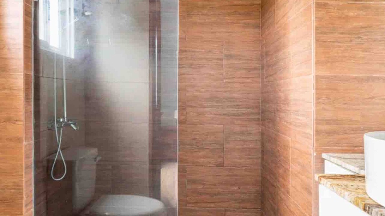 Photo of Bathroom in Sosua