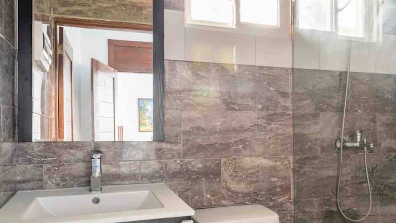 Photo of Bathroom in Sosua
