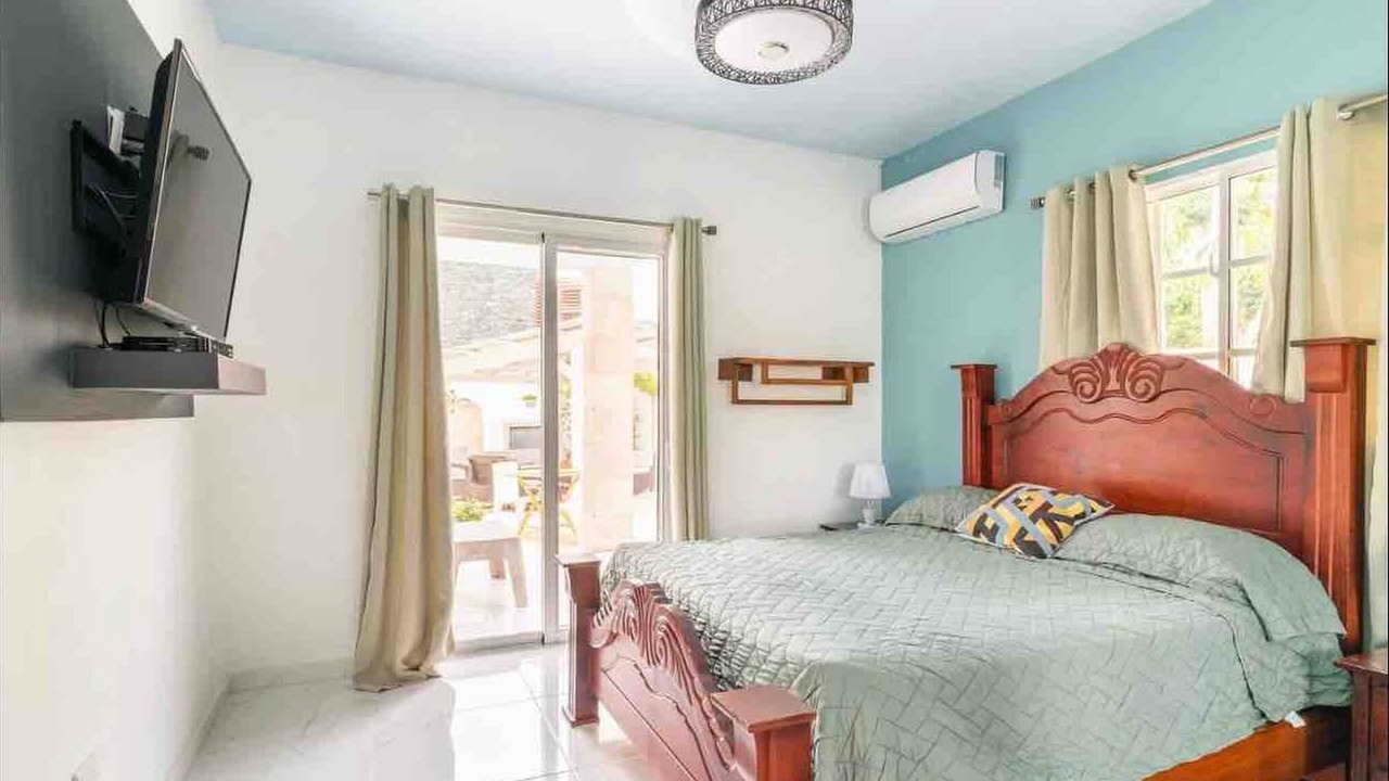 Photo of Bedroom in Sosua