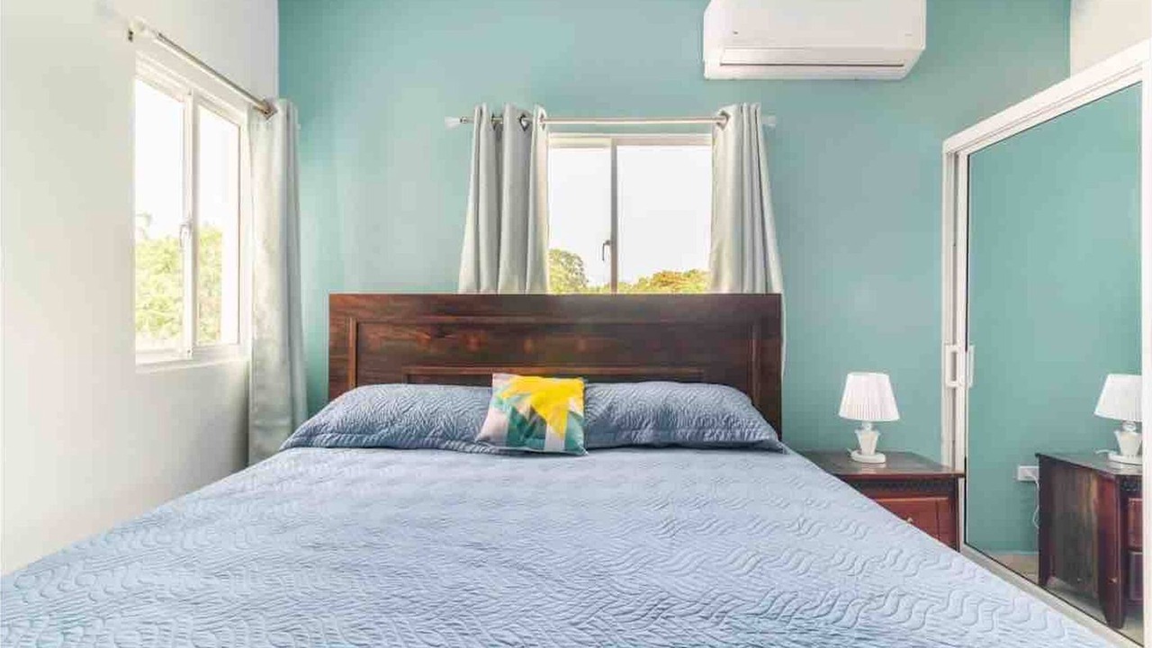 Photo of Bedroom in Sosua