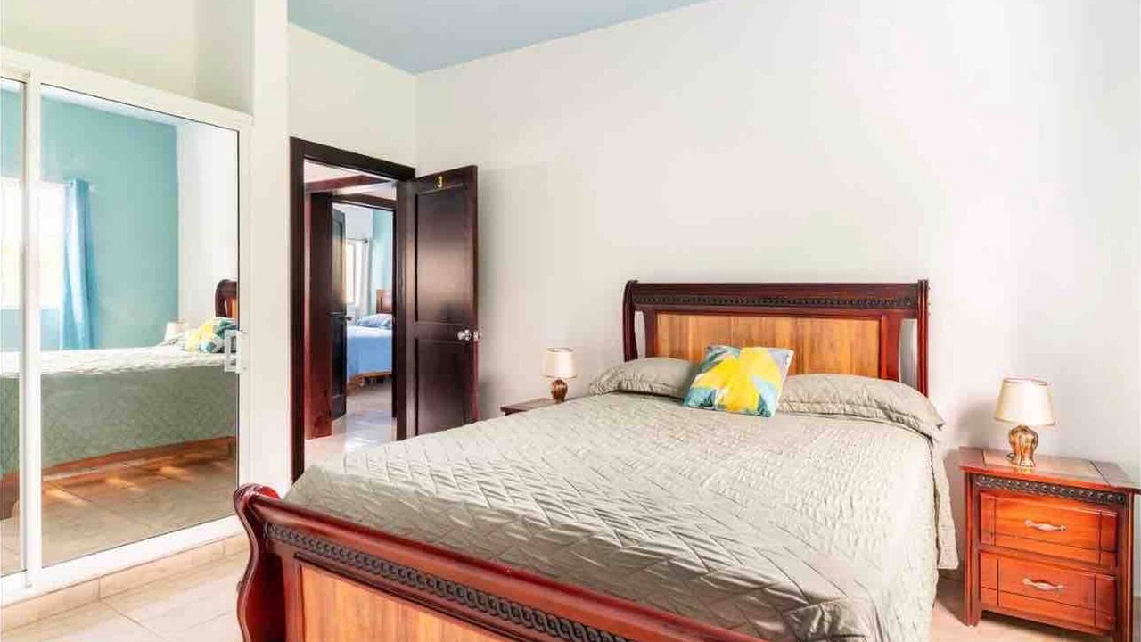 Photo of Bedroom in Sosua