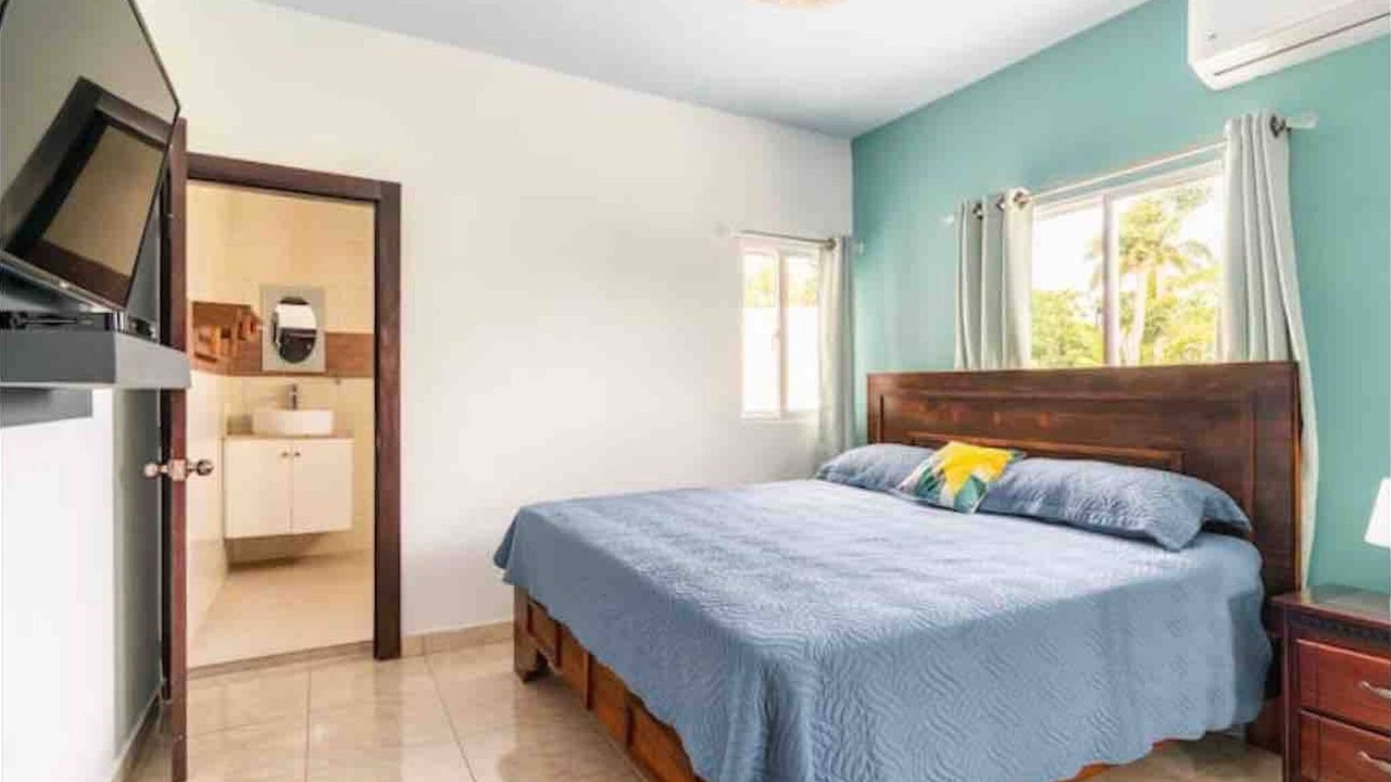Photo of Bedroom in Sosua