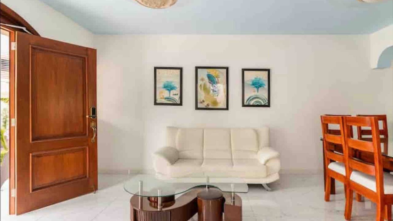 Photo of Livingroom in Sosua