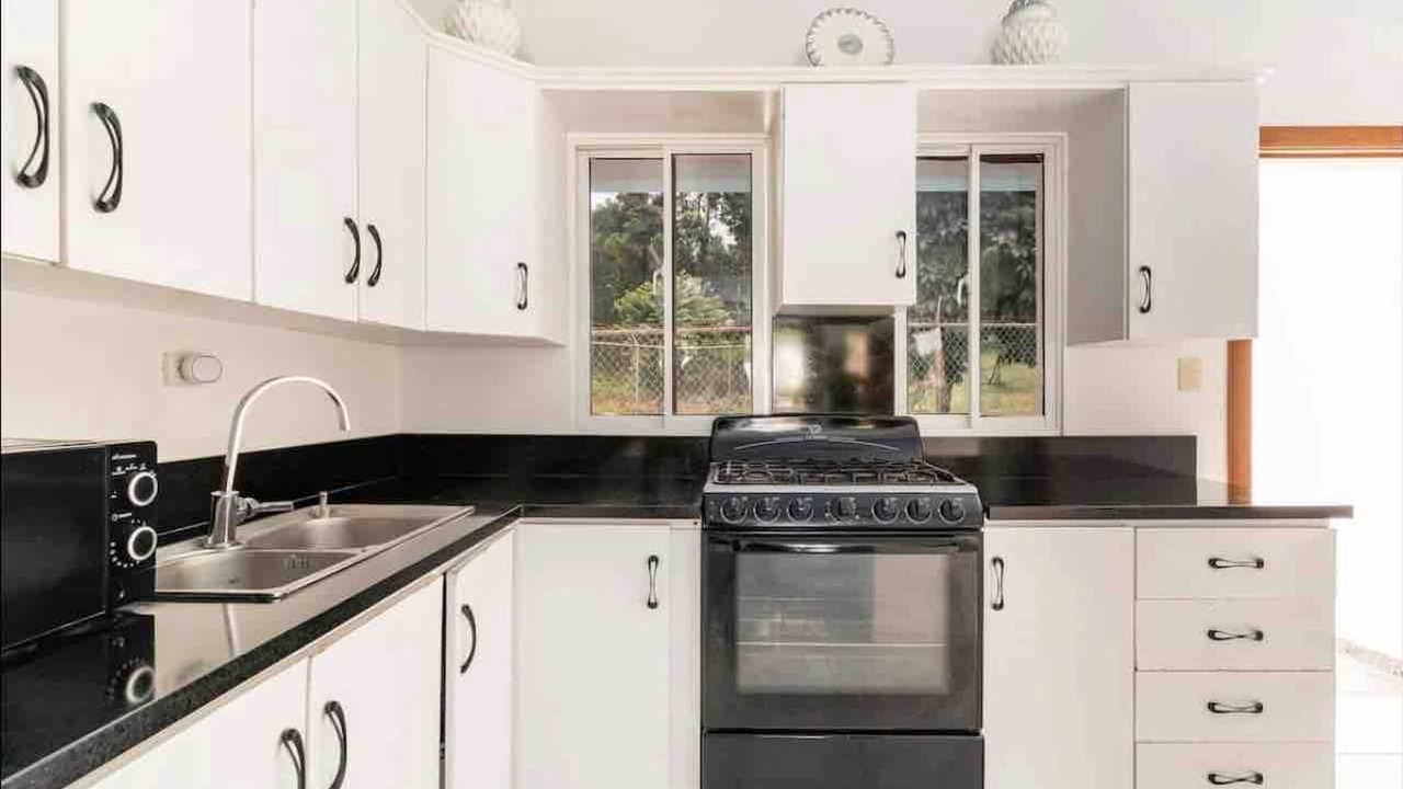Photo of Kitchen in Sosua