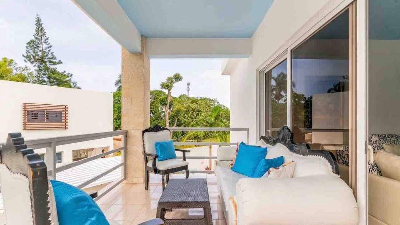 Photo of Outdoor in Sosua