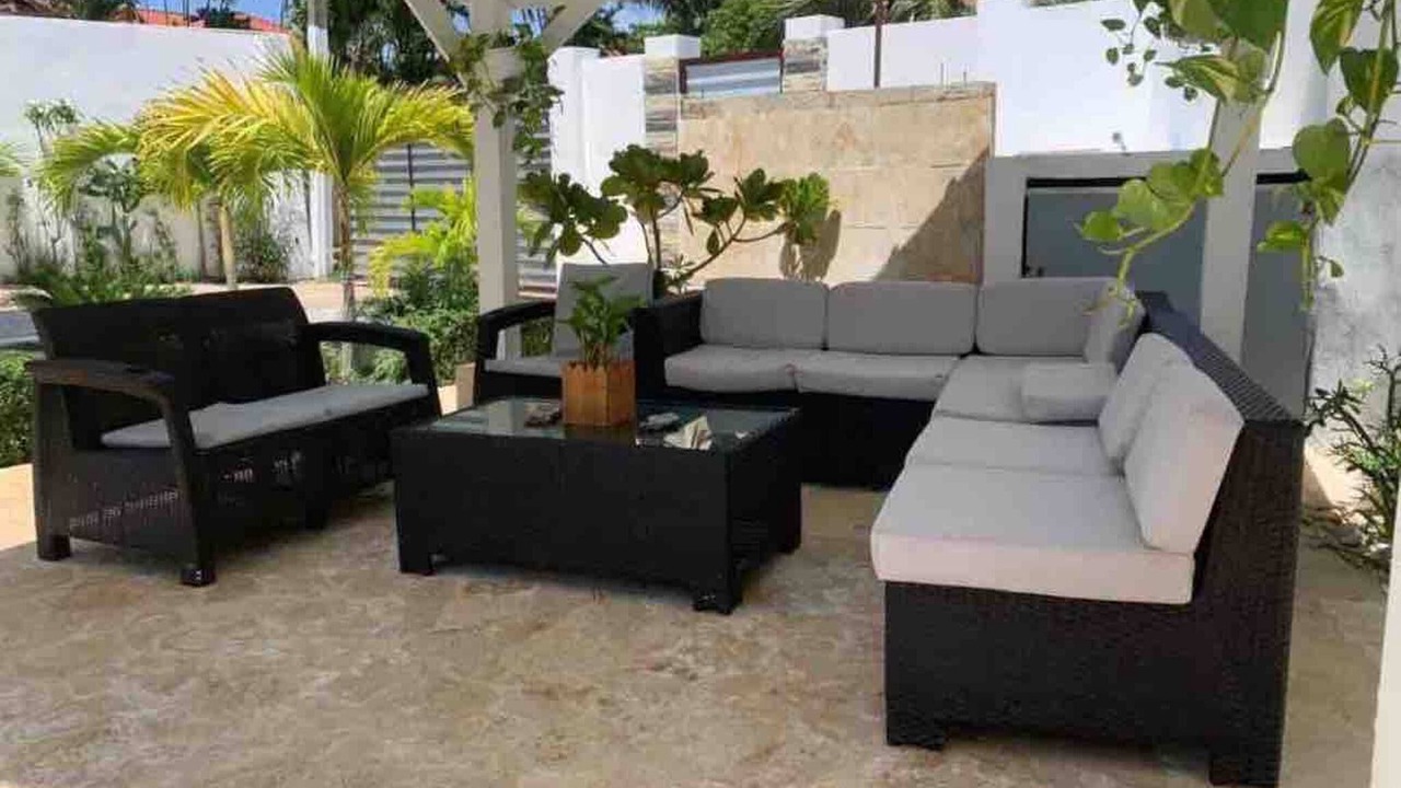 Photo of Patio Balcony in Sosua