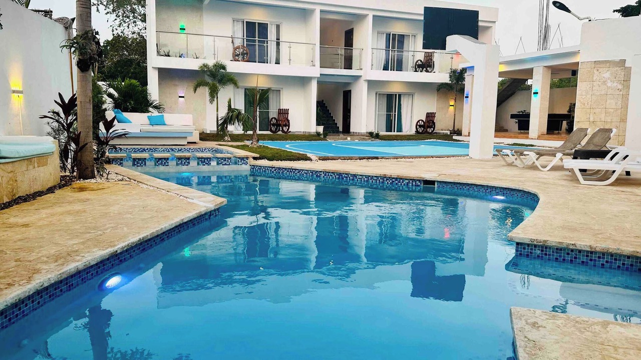 Photo of Outdoor in Sosua