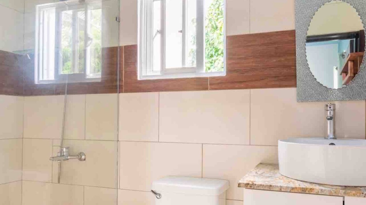 Photo of Bathroom in Sosua