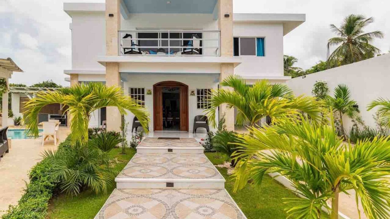 Photo of Patio Balcony in Sosua