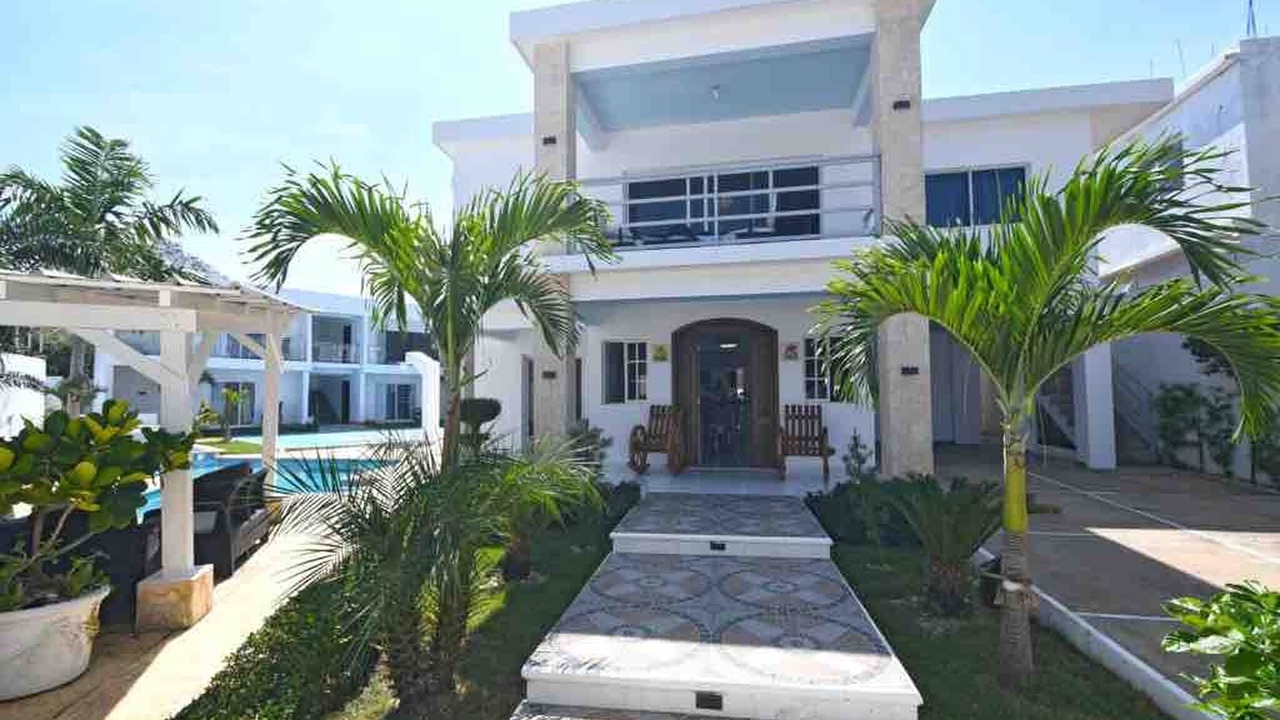 Photo of Outdoor in Sosua