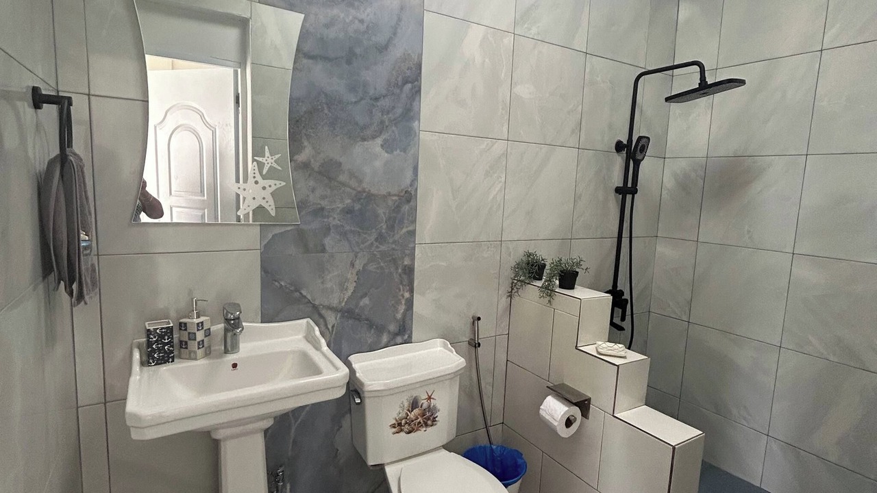 Photo of Bathroom in Buen Hombre