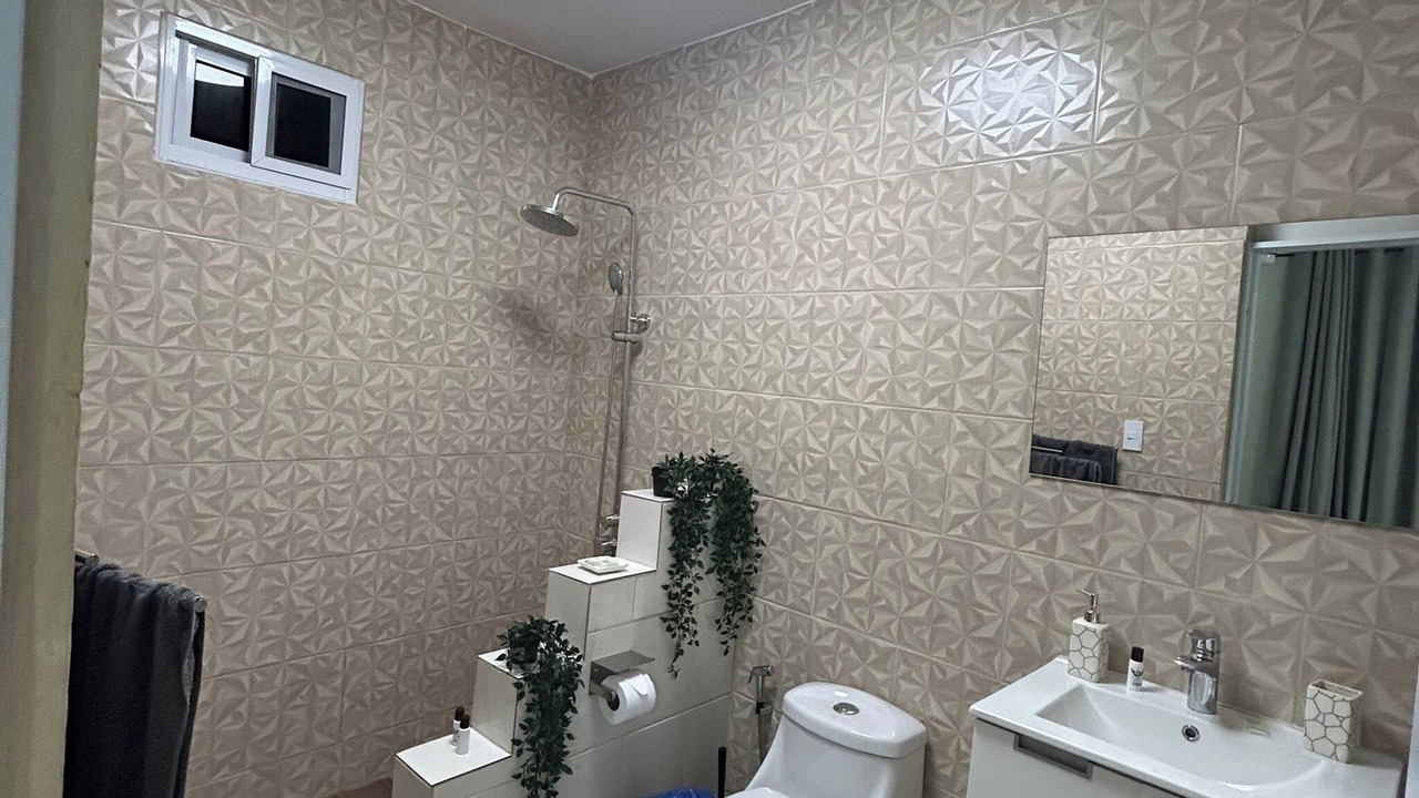 Photo of Bathroom in Buen Hombre