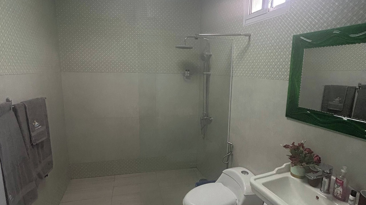 Photo of Bathroom in Buen Hombre