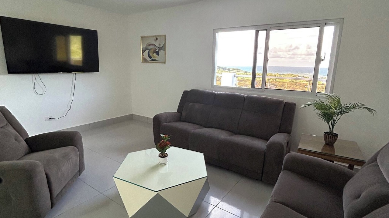 Photo of Livingroom in Buen Hombre