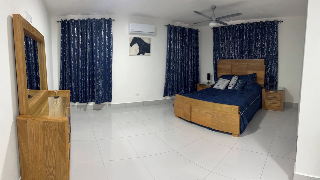 Photo of Bedroom in Buen Hombre